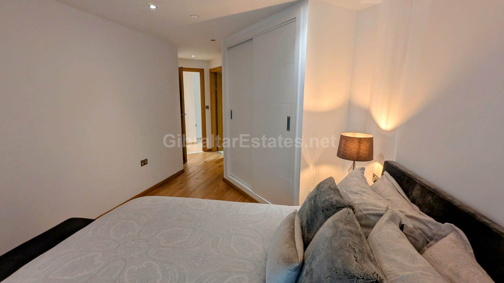 Ocean Spa Plaza, Gibraltar, Image 19