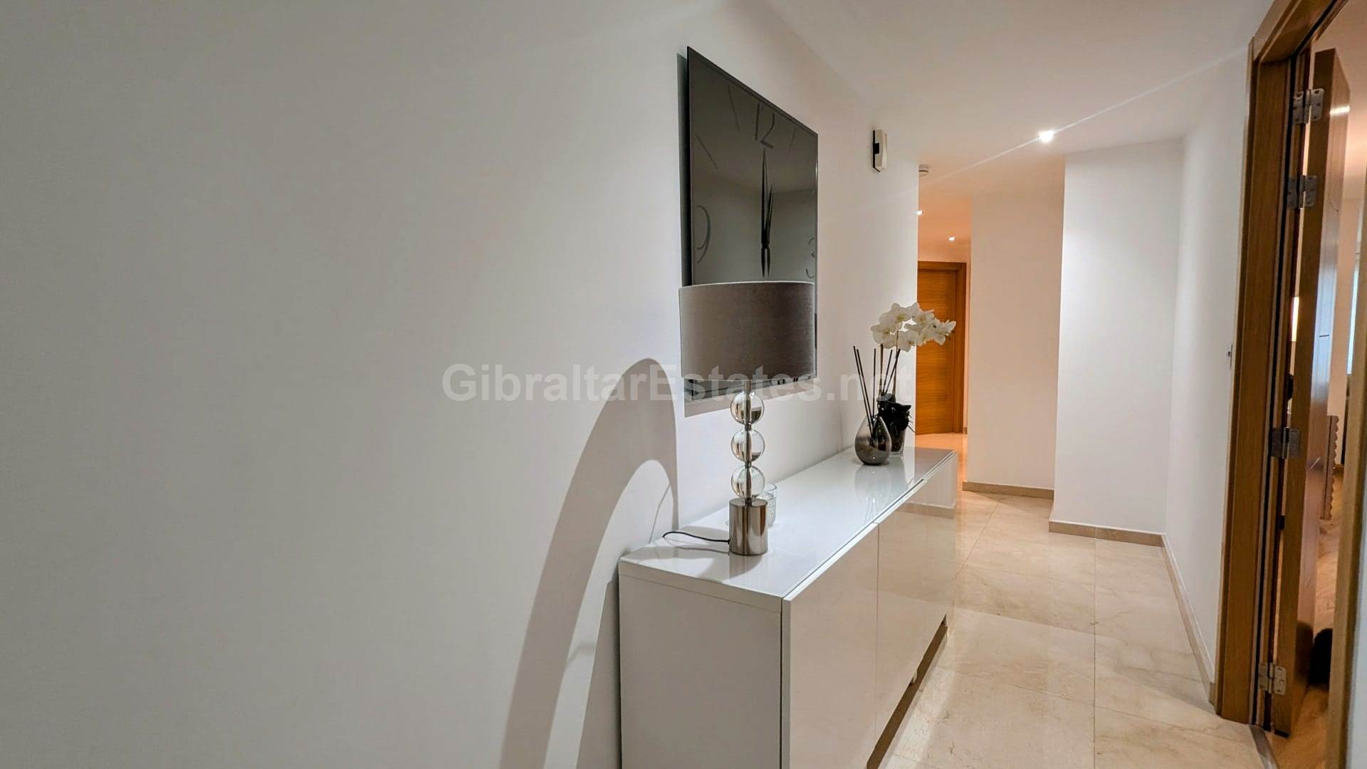 Ocean Spa Plaza, Gibraltar, Image 21