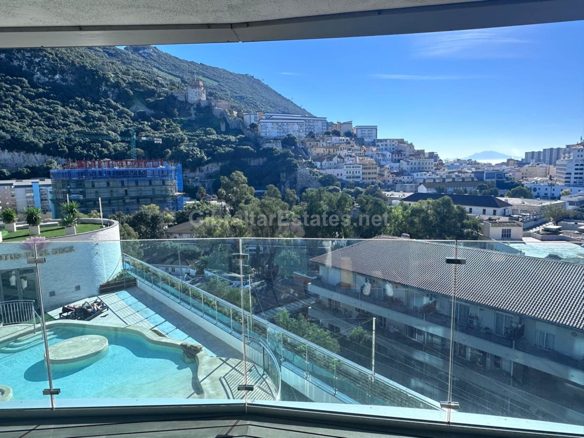 Ocean Spa Plaza, Gibraltar, Image 22