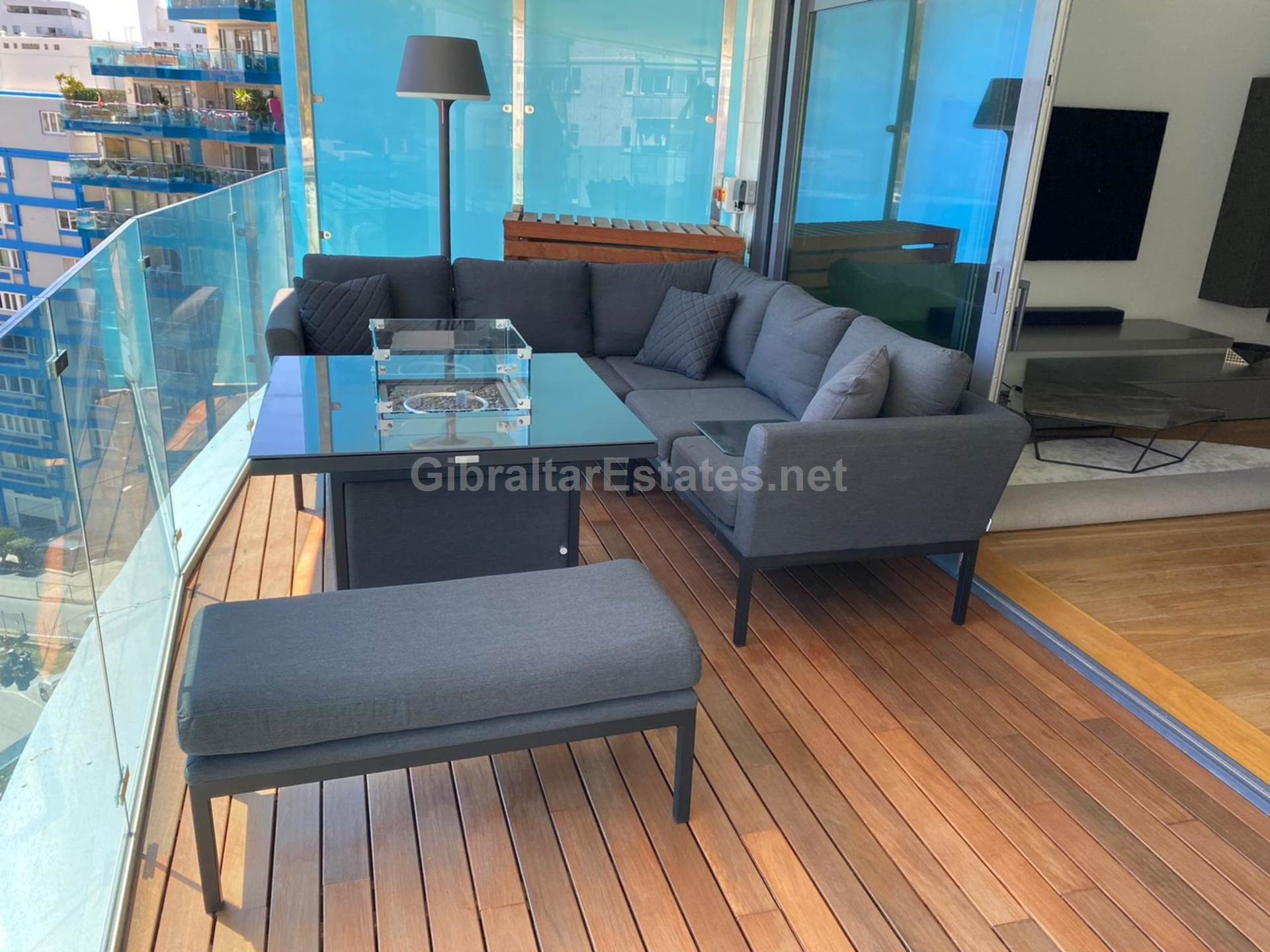 Ocean Spa Plaza, Gibraltar, Image 23