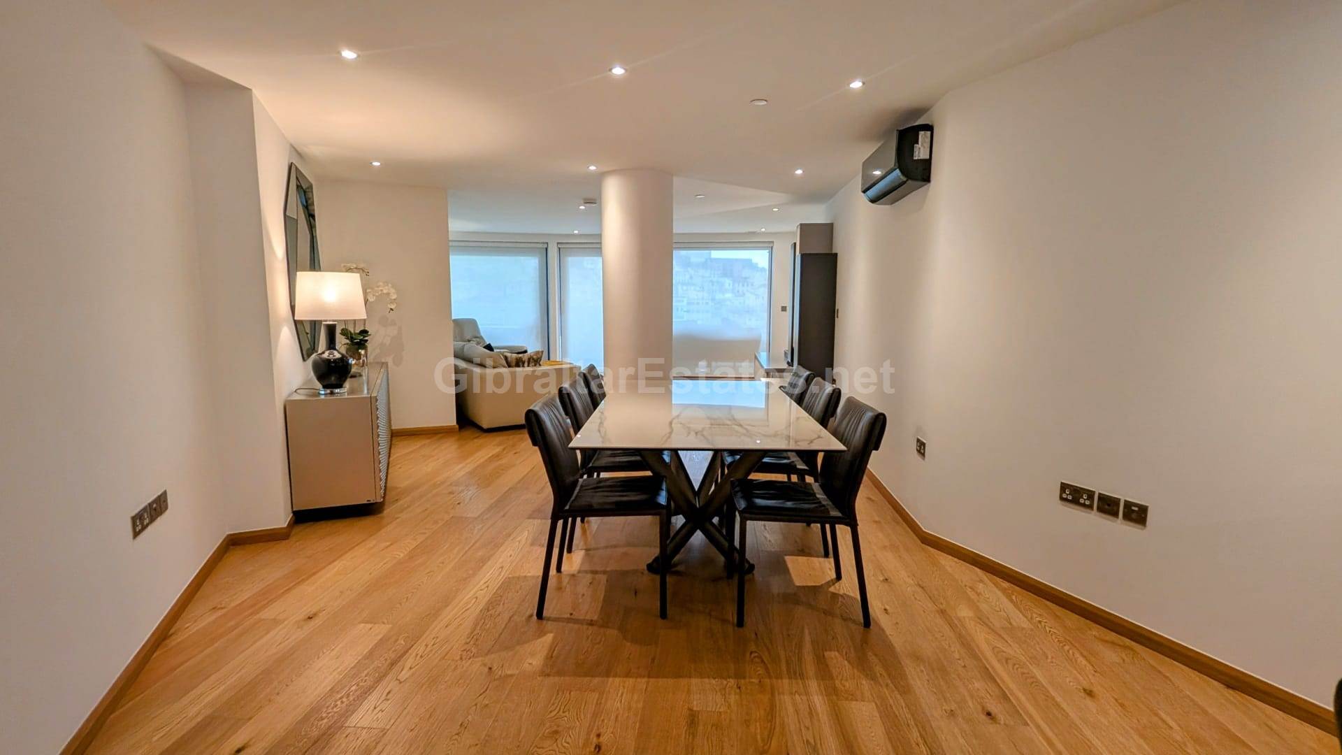 Ocean Spa Plaza, Gibraltar, Image 5