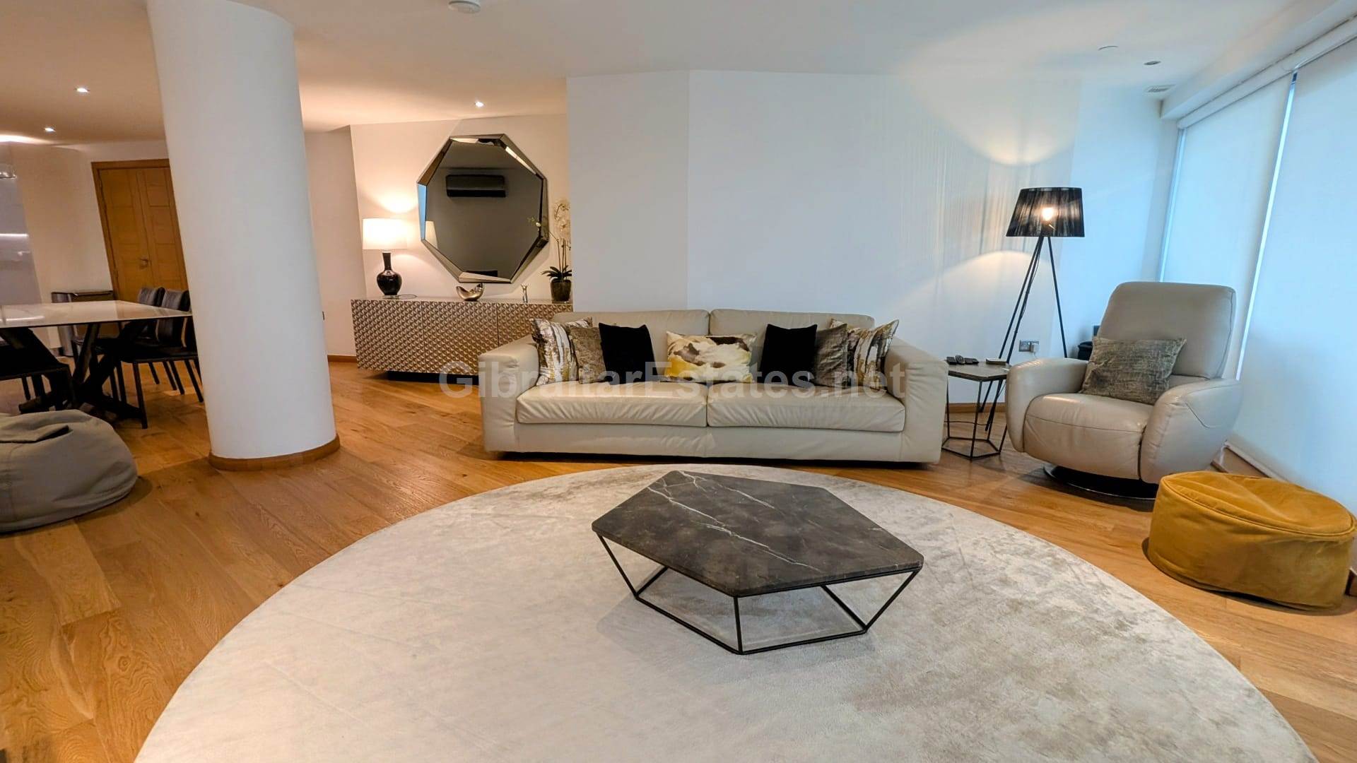 Ocean Spa Plaza, Gibraltar, Image 7