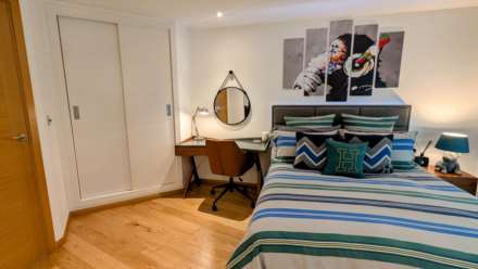 Ocean Spa Plaza, Gibraltar, Image 12