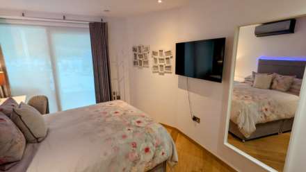 Ocean Spa Plaza, Gibraltar, Image 18