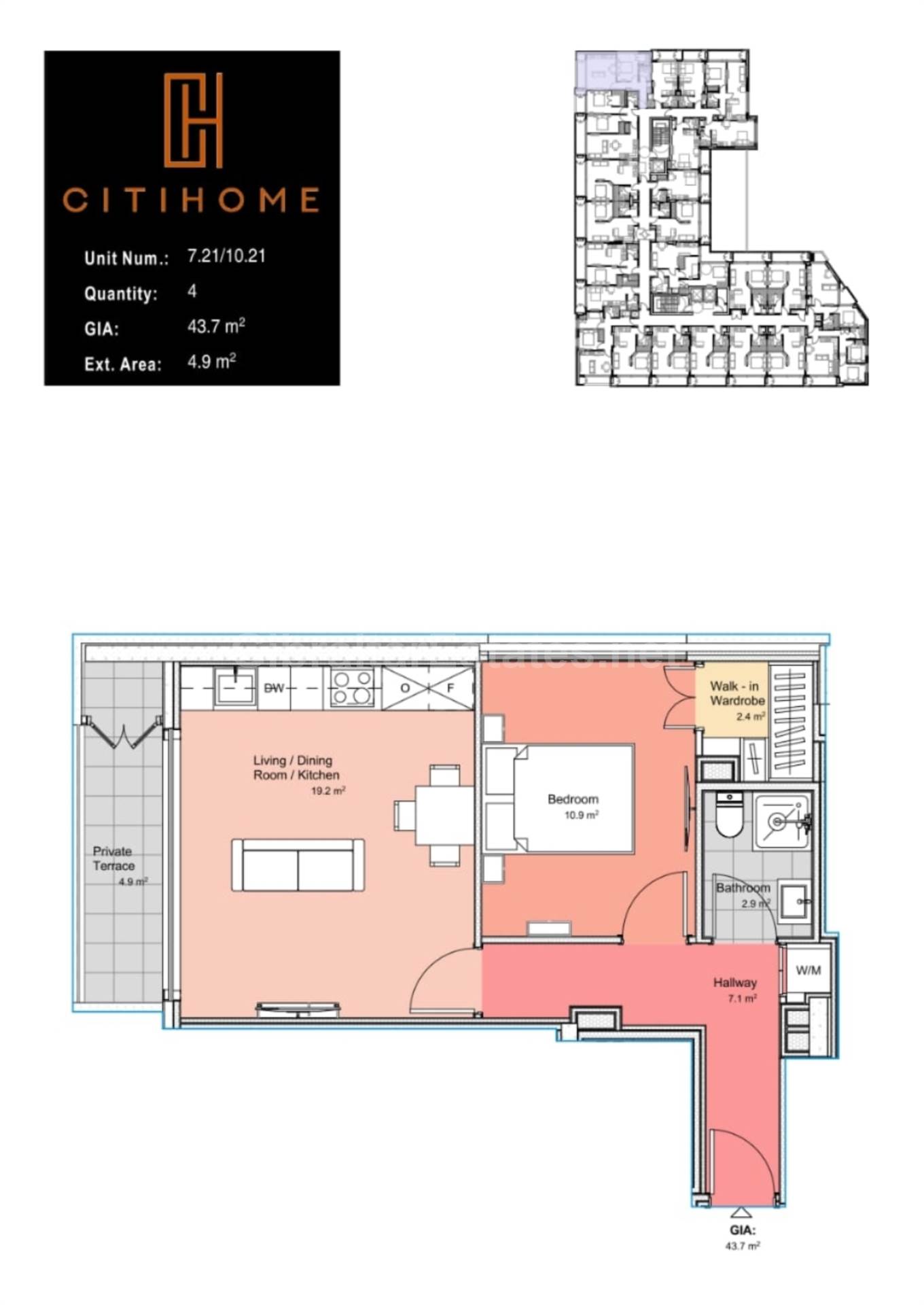 Citihome, Image 9