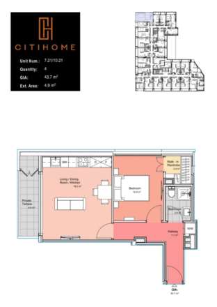 Citihome, Image 9