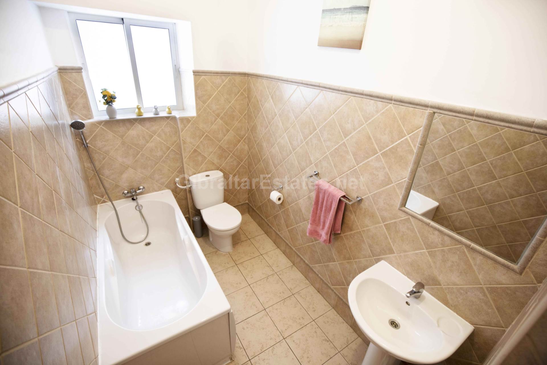 Upper Town /   Private Parking with Direct Access to the Property, Image 17