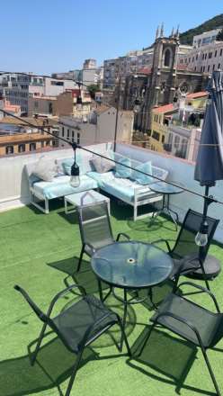 Upper Town /   Private Parking with Direct Access to the Property, Image 20