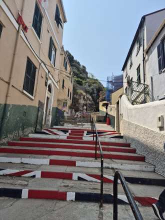 Upper Town /   Private Parking with Direct Access to the Property, Image 24