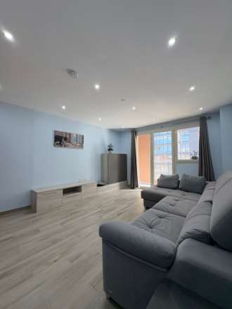 Property For Sale Seashell House, East Side, Gibraltar