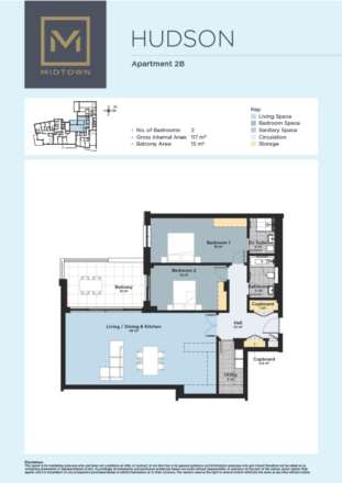 OFF PLAN - Midtown, Image 4
