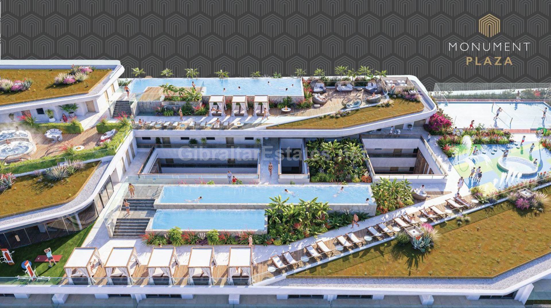 Off Plan - Monument Plaza, Image 3