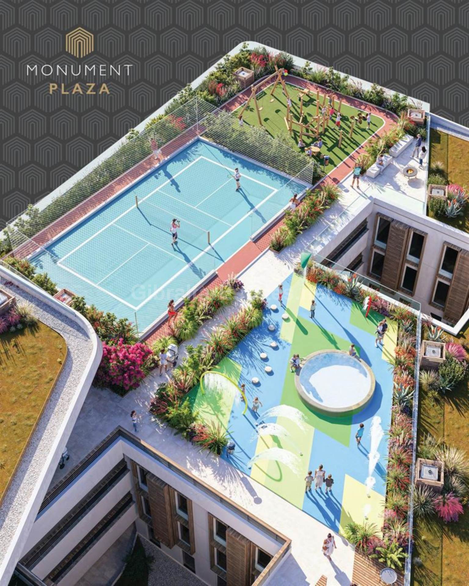 OFF PLAN - Monument Plaza, Image 3