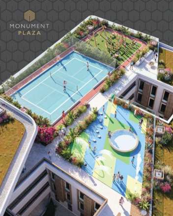 OFF PLAN - Monument Plaza, Image 3