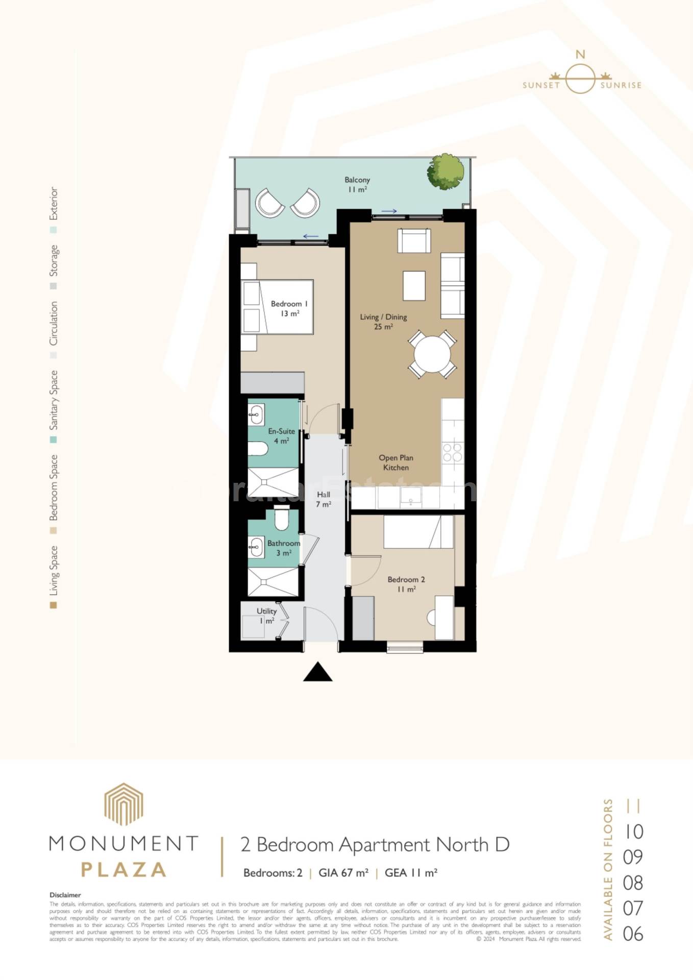 OFF PLAN -  Monument Plaza, Image 7
