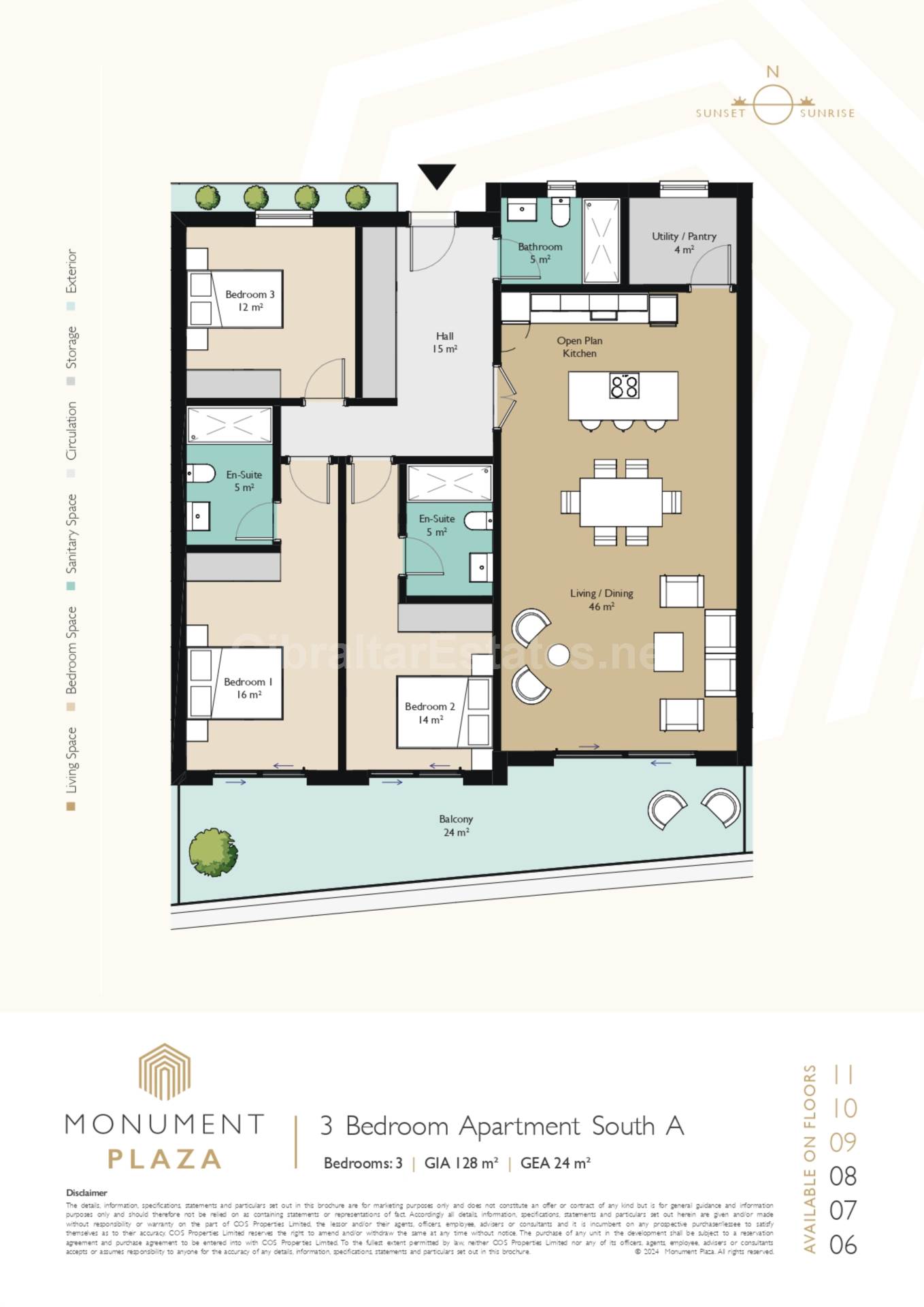 OFF PLAN -  Monument Plaza, Image 9
