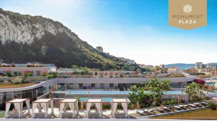 OFF PLAN -  Monument Plaza, Image 1