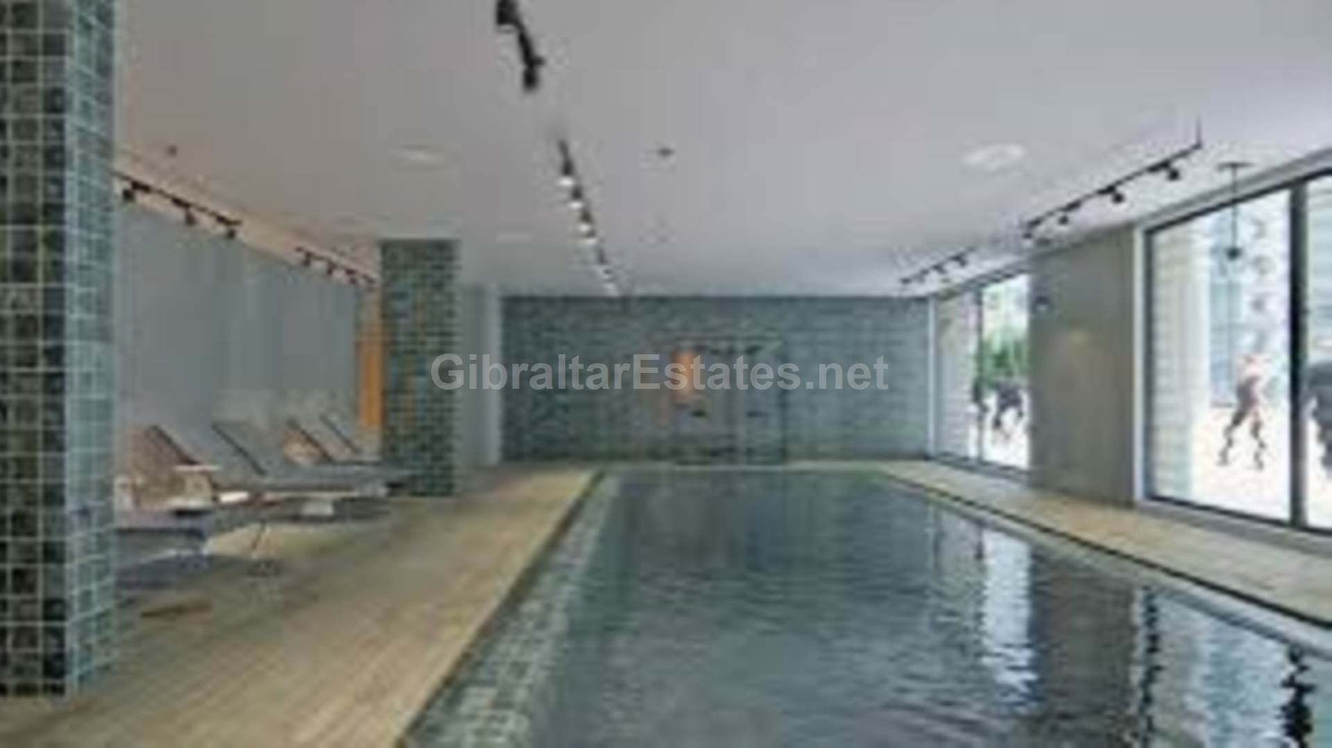 Victory Suites, Image 2