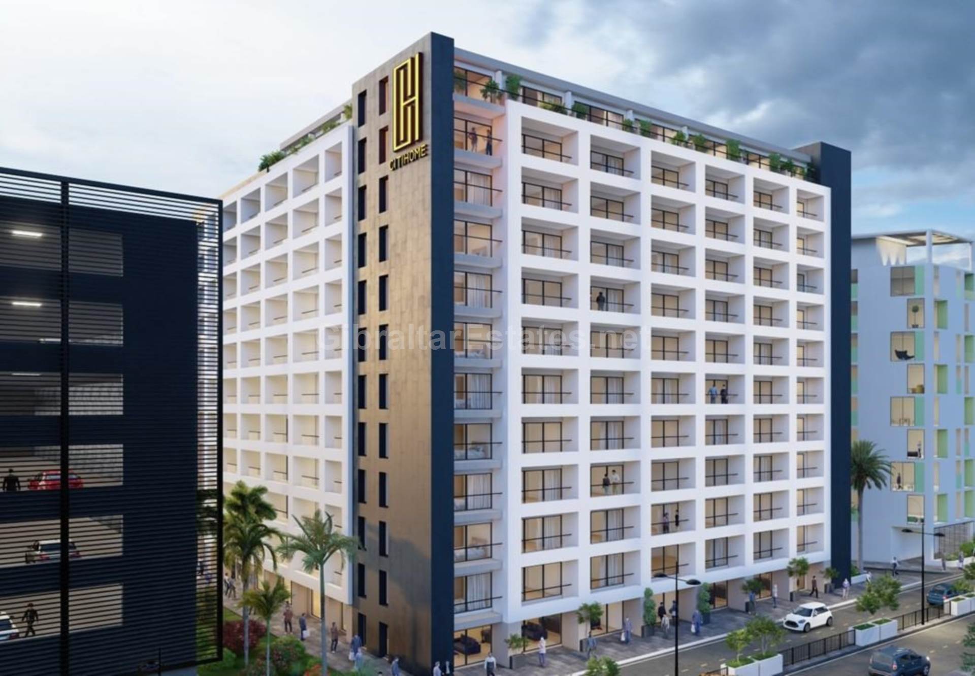 Victory Suites, Image 5