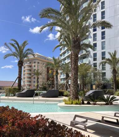 2 Bedroom Apartment, Eurocity Carrara