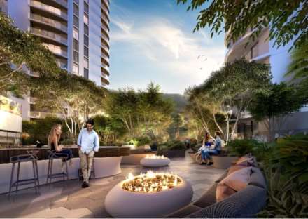 Eurocity Carrara, Image 8
