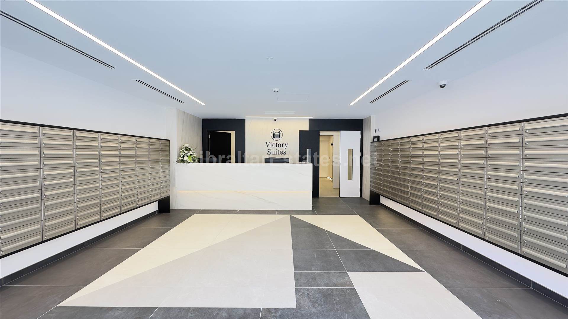 Victory Suites, Image 7