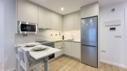 Victory Suites, Image 1