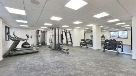 Victory Suites, Image 7