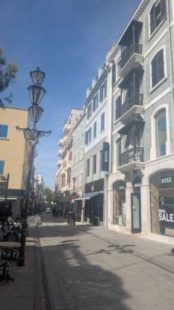 Prime Retail Unit - Main Street