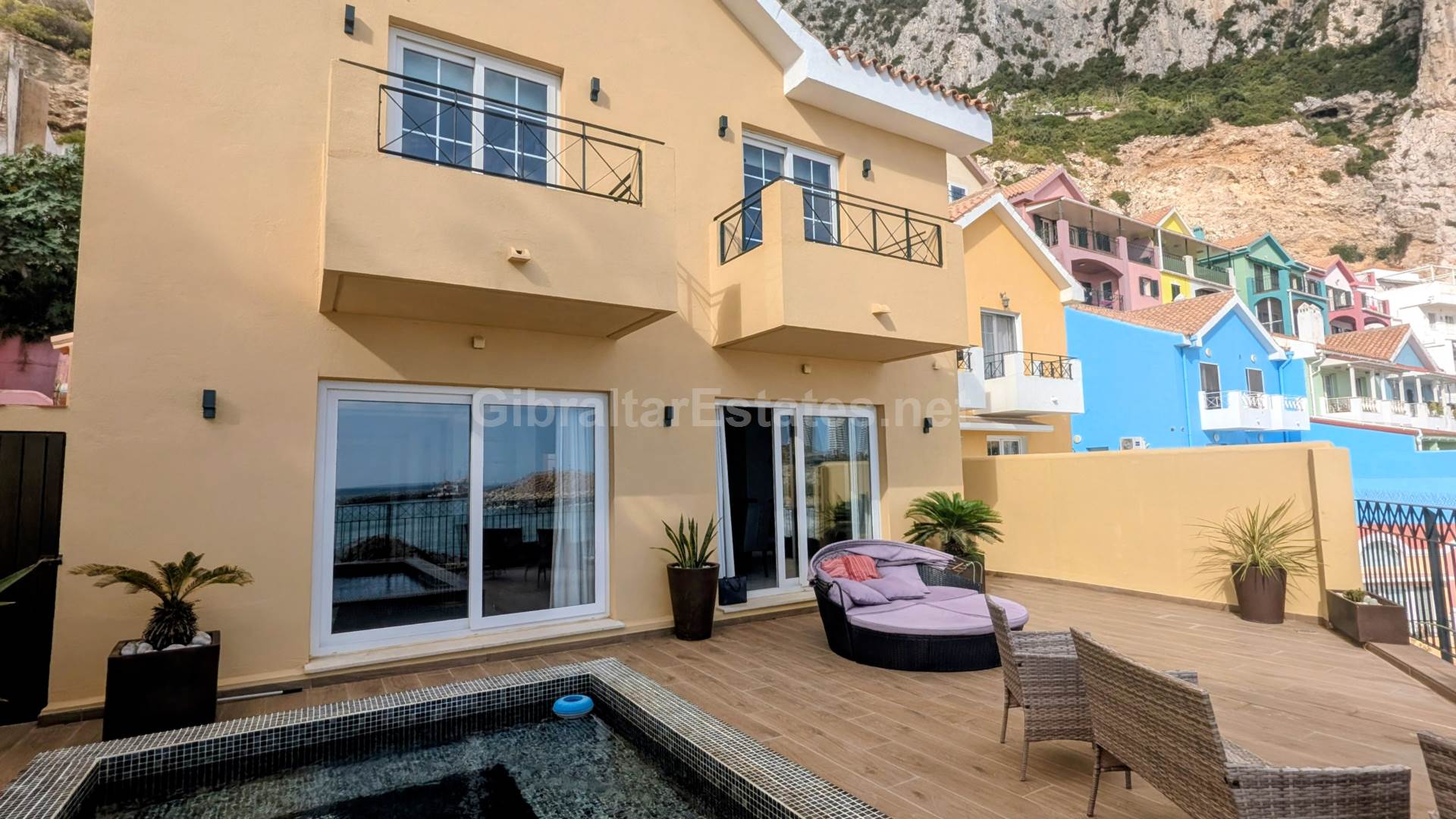 Catalan Bay, Image 2