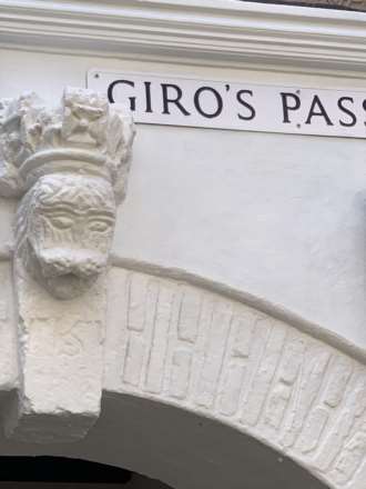 Magnificent Penthouse - Town Center, Image 10