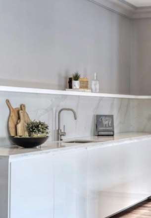 Magnificent Penthouse - Town Center, Image 6