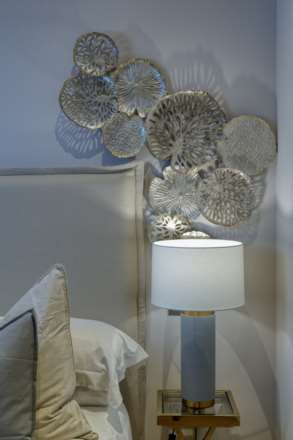 Magnificent Penthouse - Town Center, Image 8