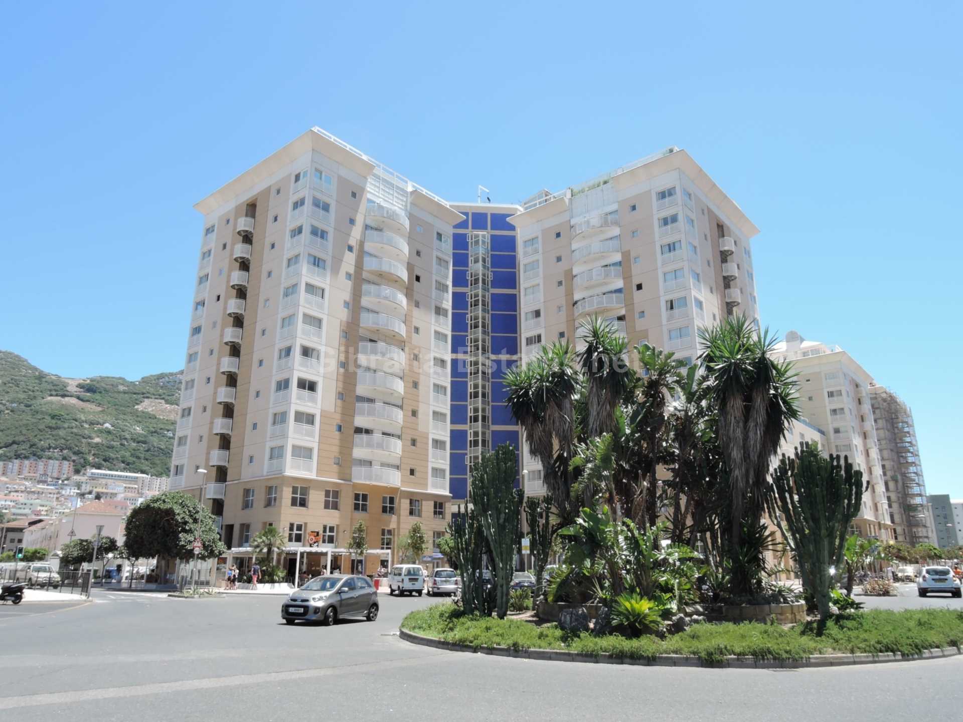 Eurotowers, Image 9
