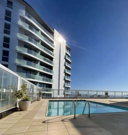 Property For Rent Eurotowers Europort Way, Gibraltar