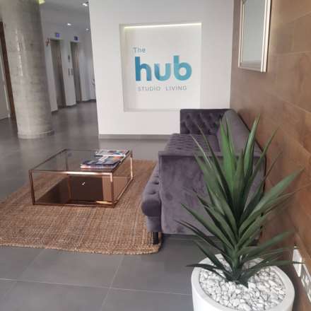 The Hub, Image 1