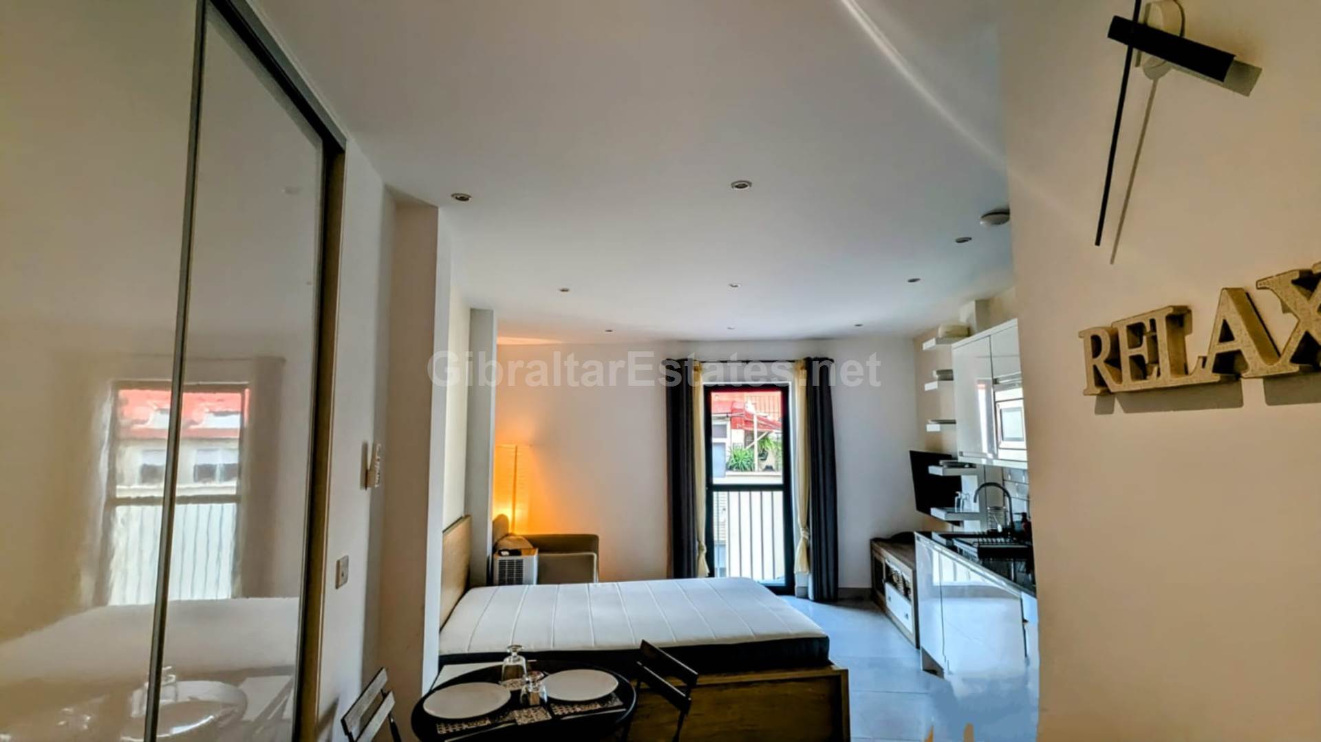 The Residence, Image 1