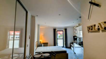 The Residence, Image 1