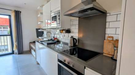 The Residence, Image 5