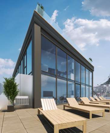 The Residence, Image 3