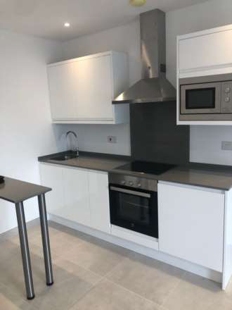 The Residence, Image 4