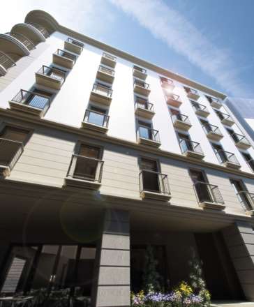 The Residence, Image 5