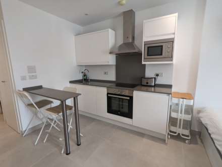The Residence, Image 2