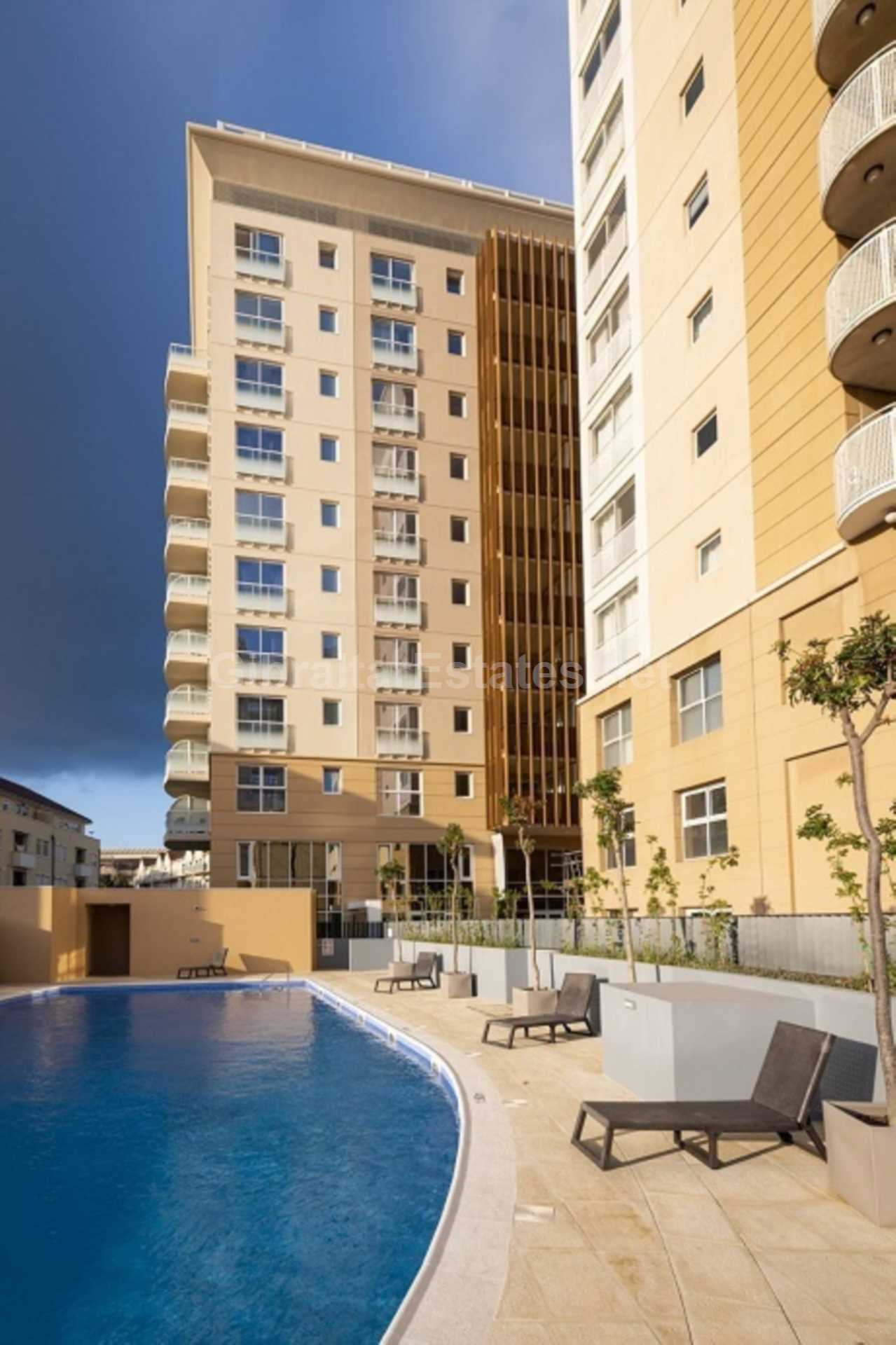 West One, Eurotowers, Image 11