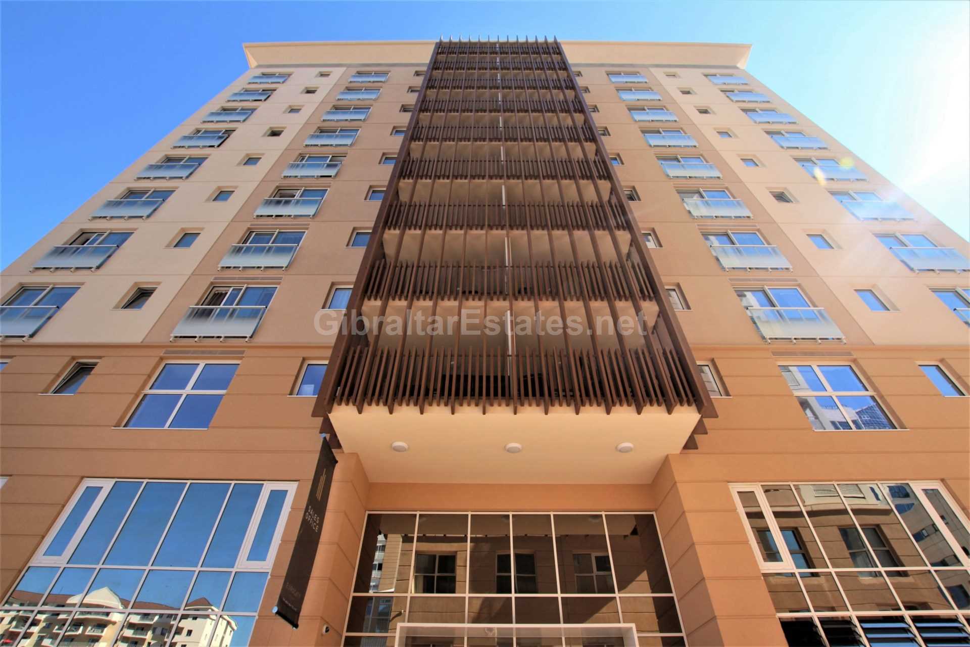 West One, Eurotowers, Image 12