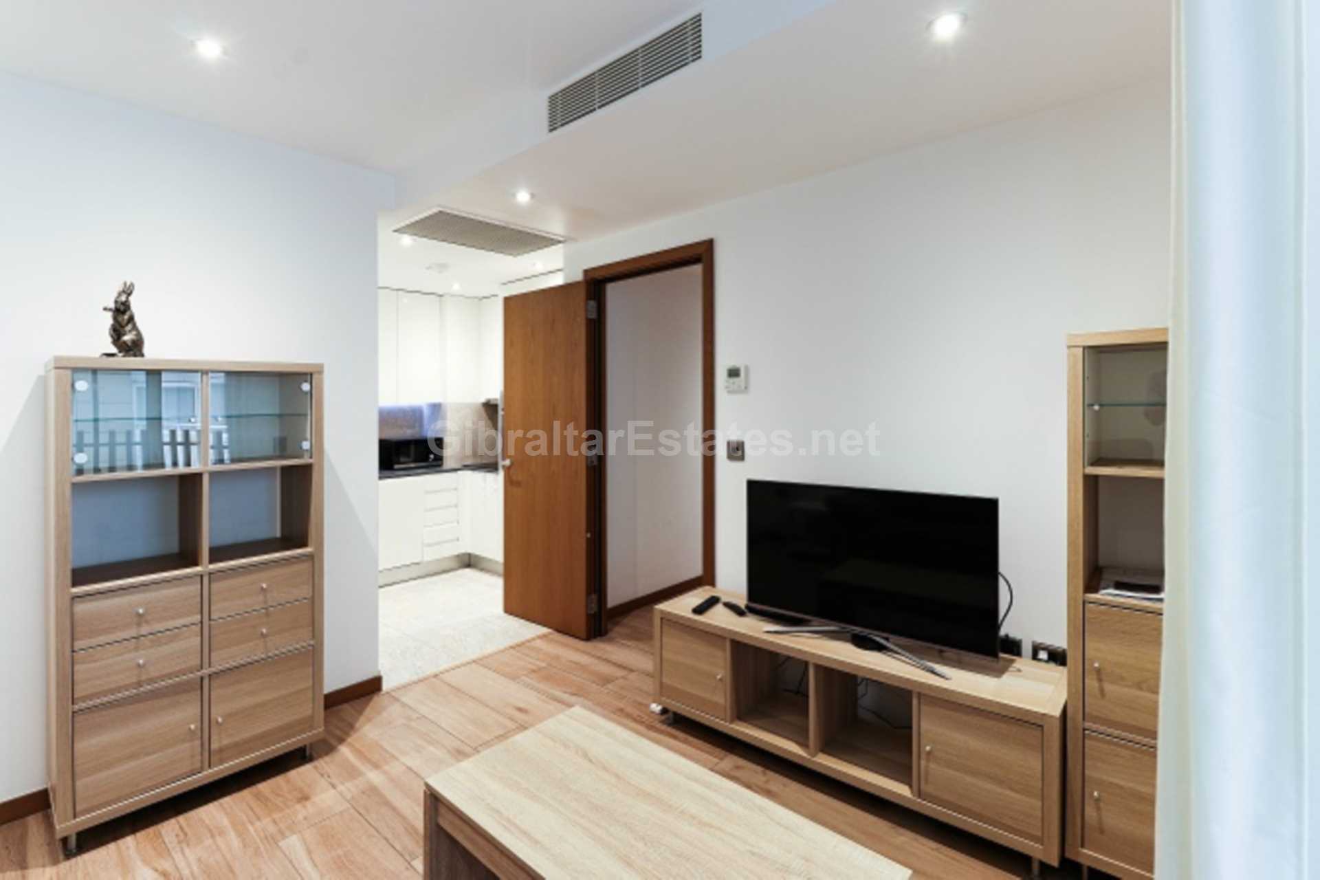 West One, Eurotowers, Image 4