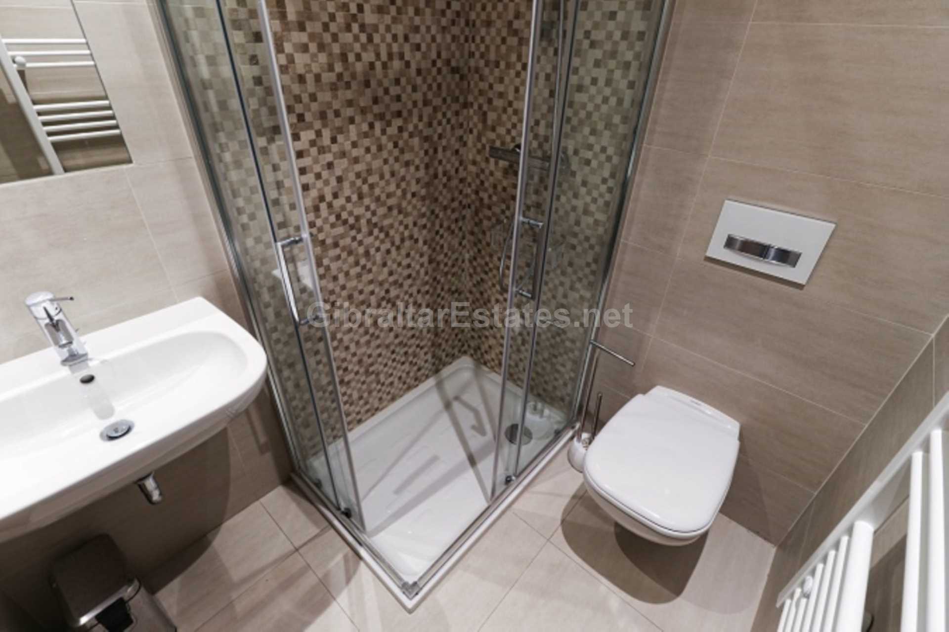 West One, Eurotowers, Image 7