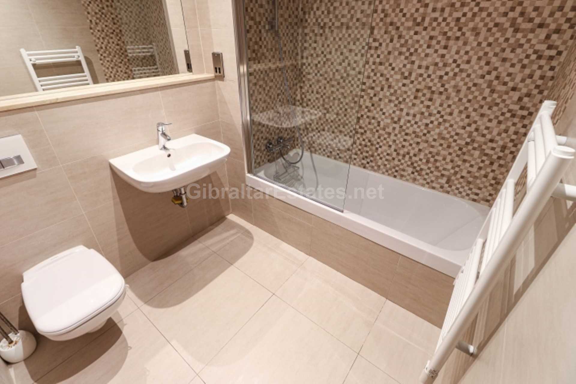 West One, Eurotowers, Image 8