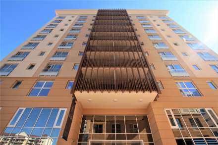 West One, Eurotowers, Image 12