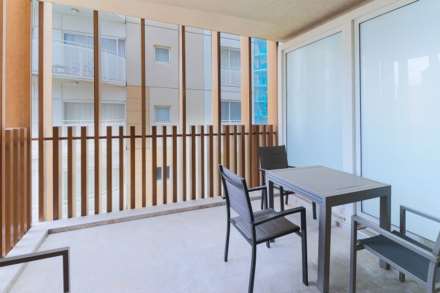 West One, Eurotowers, Image 5